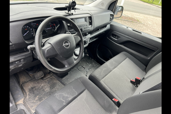 Opel Vivaro 2.0 BlueHDi 145 L2 Automaat/SCHADE
