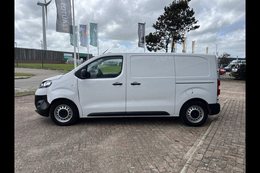 Opel Vivaro 2.0 BlueHDi 145 L2 Automaat/SCHADE