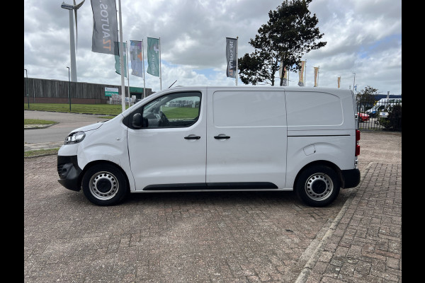 Opel Vivaro 2.0 BlueHDi 145 L2 Automaat/SCHADE