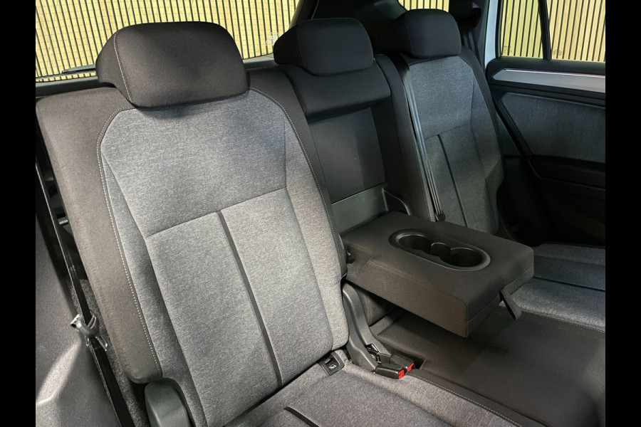 Seat Tarraco 1.5 TSI|150PK|AUTOMAAT|TREKHAAK|DIGITAL COCKPIT|CARPLAY|CAMERA|CLIMATE+CRUISE CTRL|NAP|NL-AUTO|INCL.BTW|1e EIGENAAR|