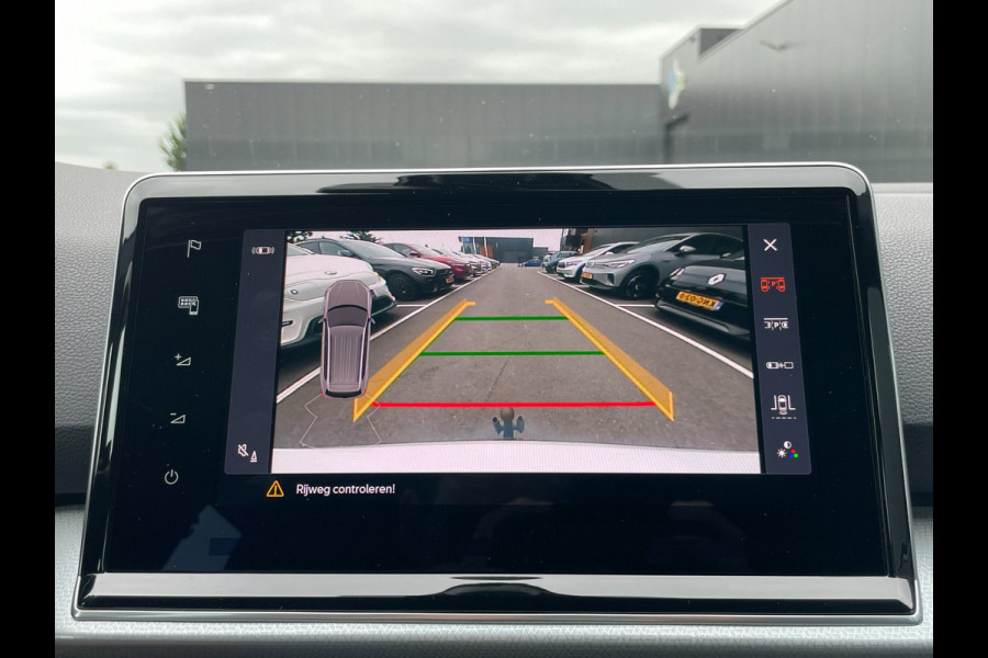 Seat Tarraco 1.5 TSI|150PK|AUTOMAAT|TREKHAAK|DIGITAL COCKPIT|CARPLAY|CAMERA|CLIMATE+CRUISE CTRL|NAP|NL-AUTO|INCL.BTW|1e EIGENAAR|
