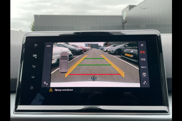 Seat Tarraco 1.5 TSI|150PK|AUTOMAAT|TREKHAAK|DIGITAL COCKPIT|CARPLAY|CAMERA|CLIMATE+CRUISE CTRL|NAP|NL-AUTO|INCL.BTW|1e EIGENAAR|