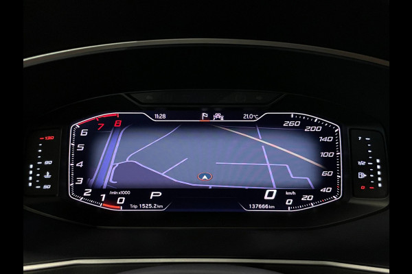 Seat Tarraco 1.5 TSI|150PK|AUTOMAAT|TREKHAAK|DIGITAL COCKPIT|CARPLAY|CAMERA|CLIMATE+CRUISE CTRL|NAP|NL-AUTO|INCL.BTW|1e EIGENAAR|