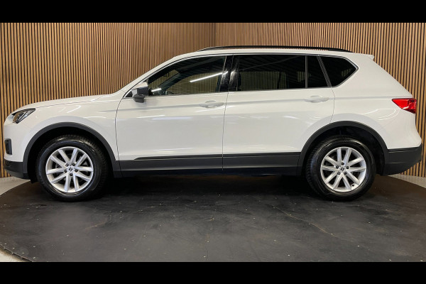 Seat Tarraco 1.5 TSI|150PK|AUTOMAAT|TREKHAAK|DIGITAL COCKPIT|CARPLAY|CAMERA|CLIMATE+CRUISE CTRL|NAP|NL-AUTO|INCL.BTW|1e EIGENAAR|