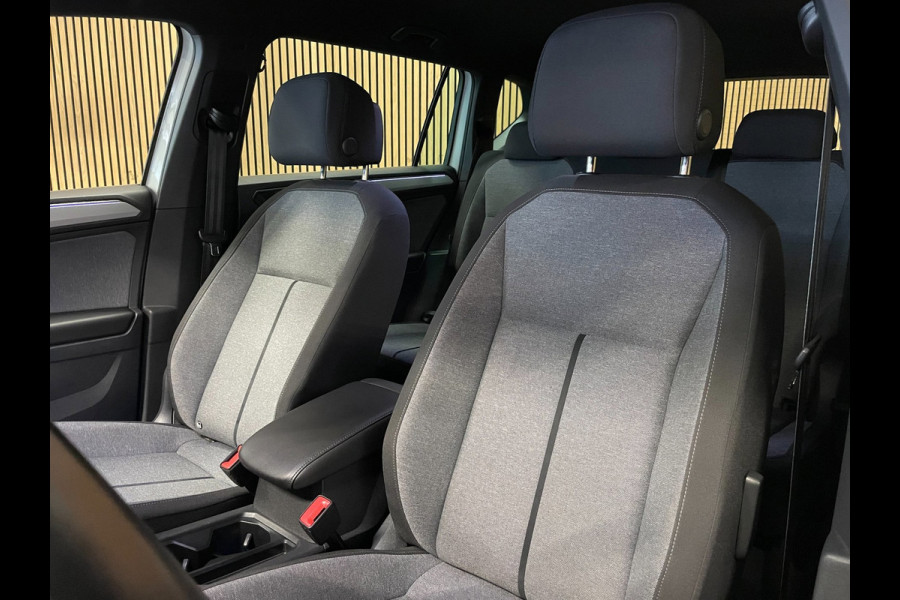 Seat Tarraco 1.5 TSI|150PK|AUTOMAAT|TREKHAAK|DIGITAL COCKPIT|CARPLAY|CAMERA|CLIMATE+CRUISE CTRL|NAP|NL-AUTO|INCL.BTW|1e EIGENAAR|