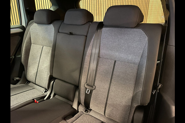 Seat Tarraco 1.5 TSI|150PK|AUTOMAAT|TREKHAAK|DIGITAL COCKPIT|CARPLAY|CAMERA|CLIMATE+CRUISE CTRL|NAP|NL-AUTO|INCL.BTW|1e EIGENAAR|