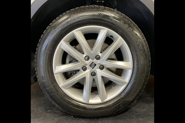 Seat Tarraco 1.5 TSI|150PK|AUTOMAAT|TREKHAAK|DIGITAL COCKPIT|CARPLAY|CAMERA|CLIMATE+CRUISE CTRL|NAP|NL-AUTO|INCL.BTW|1e EIGENAAR|