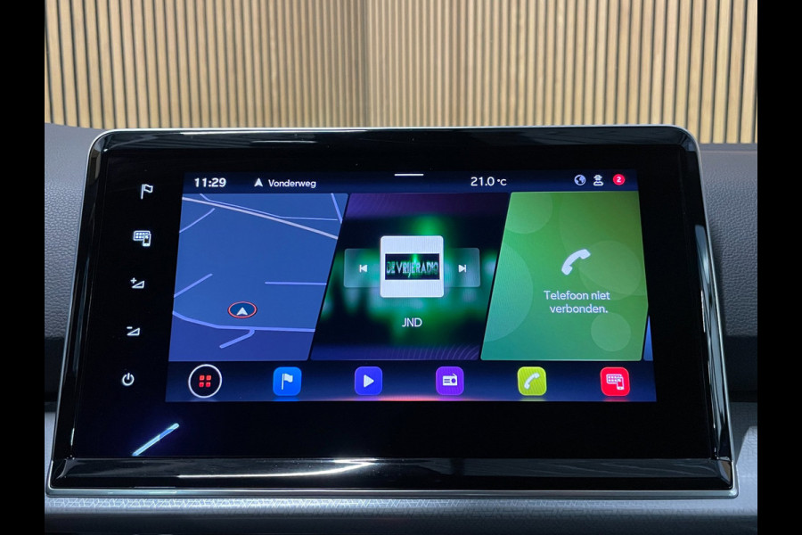 Seat Tarraco 1.5 TSI|150PK|AUTOMAAT|TREKHAAK|DIGITAL COCKPIT|CARPLAY|CAMERA|CLIMATE+CRUISE CTRL|NAP|NL-AUTO|INCL.BTW|1e EIGENAAR|
