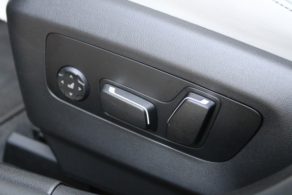 BMW 5 Serie Touring M5 | KERAMISCH | BTW | M-DRIVE PROFESSIONAL | CARBON SPLITTER | COMFORT-PACK | ALCANTARA | 4X STOELVERW |