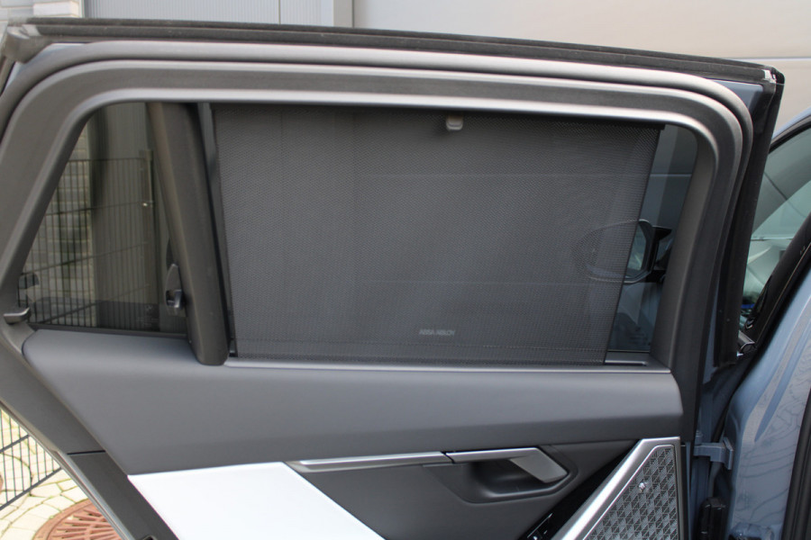 BMW 5 Serie Touring M5 | KERAMISCH | BTW | M-DRIVE PROFESSIONAL | CARBON SPLITTER | COMFORT-PACK | ALCANTARA | 4X STOELVERW |