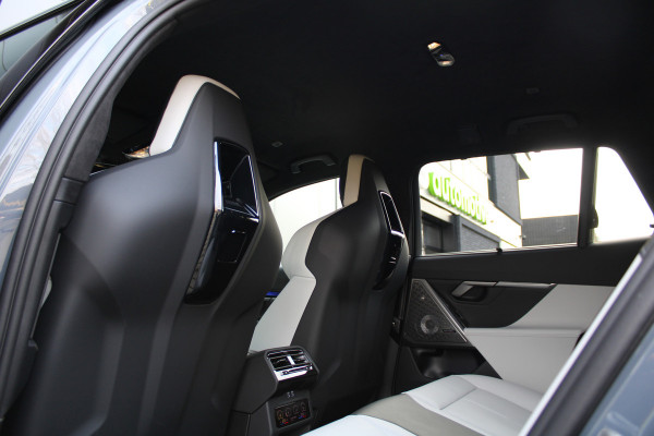 BMW 5 Serie Touring M5 | KERAMISCH | BTW | M-DRIVE PROFESSIONAL | CARBON SPLITTER | COMFORT-PACK | ALCANTARA | 4X STOELVERW |