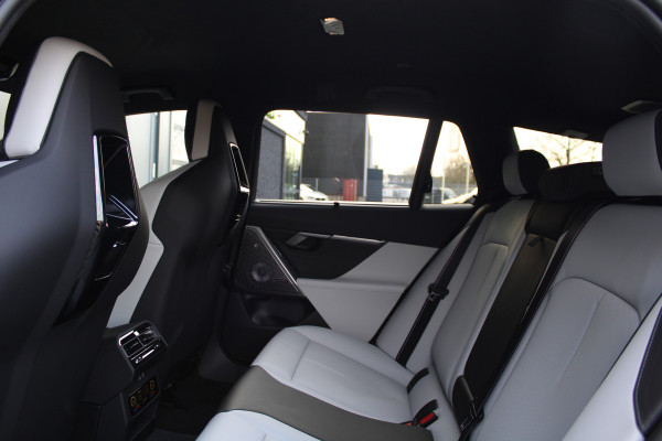 BMW 5 Serie Touring M5 | KERAMISCH | BTW | M-DRIVE PROFESSIONAL | CARBON SPLITTER | COMFORT-PACK | ALCANTARA | 4X STOELVERW |