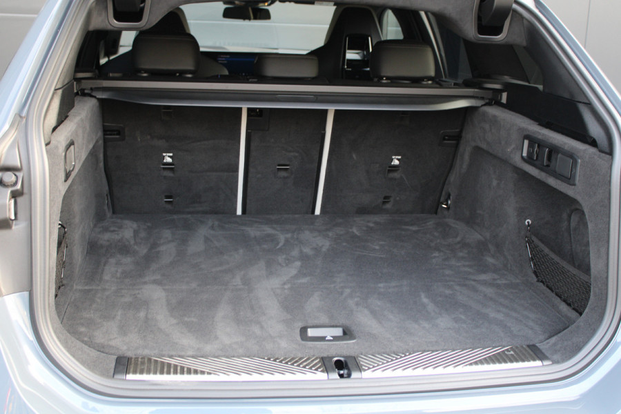 BMW 5 Serie Touring M5 | KERAMISCH | BTW | M-DRIVE PROFESSIONAL | CARBON SPLITTER | COMFORT-PACK | ALCANTARA | 4X STOELVERW |