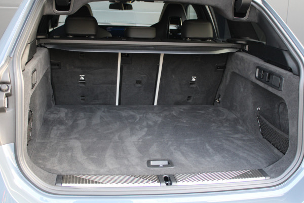 BMW 5 Serie Touring M5 | KERAMISCH | BTW | M-DRIVE PROFESSIONAL | CARBON SPLITTER | COMFORT-PACK | ALCANTARA | 4X STOELVERW |
