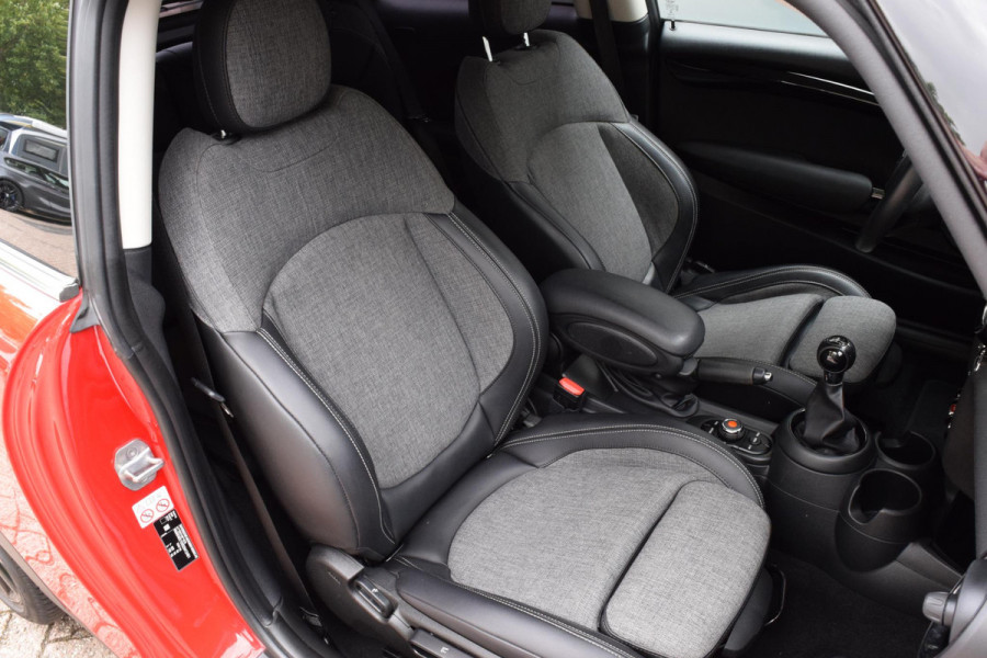 MINI 3-deurs 2.0 Cooper S|Carplay|AndroidAuto|PDC|LED
