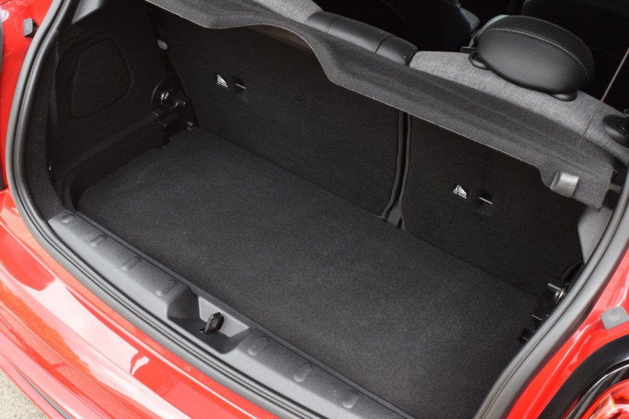 MINI 3-deurs 2.0 Cooper S|Carplay|AndroidAuto|PDC|LED