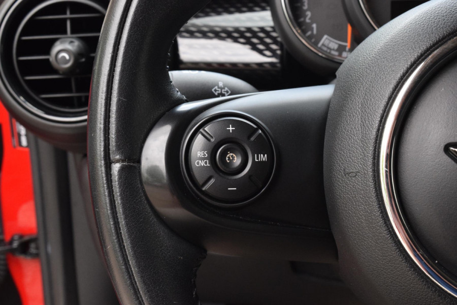 MINI 3-deurs 2.0 Cooper S|Carplay|AndroidAuto|PDC|LED
