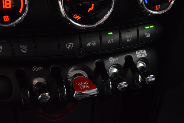 MINI 3-deurs 2.0 Cooper S|Carplay|AndroidAuto|PDC|LED