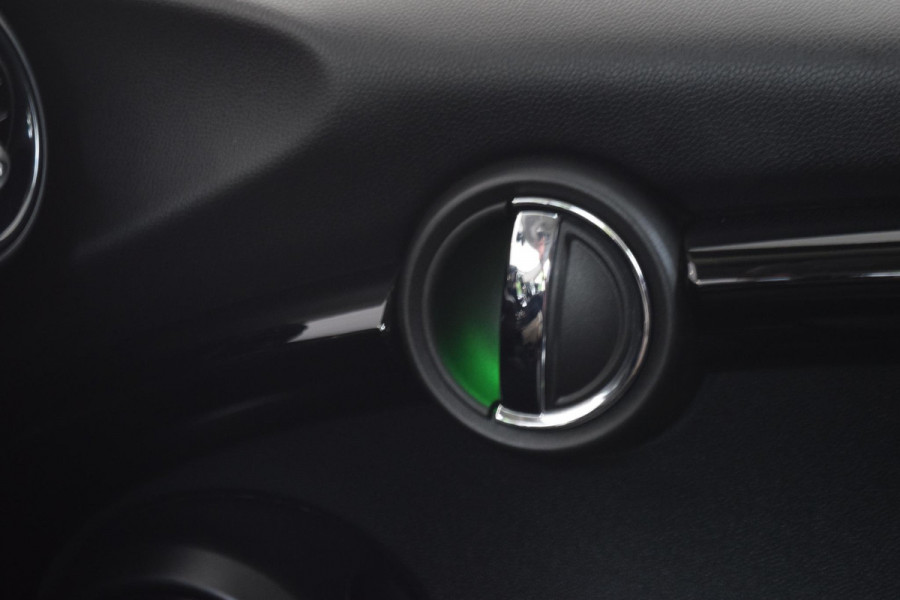 MINI 3-deurs 2.0 Cooper S|Carplay|AndroidAuto|PDC|LED