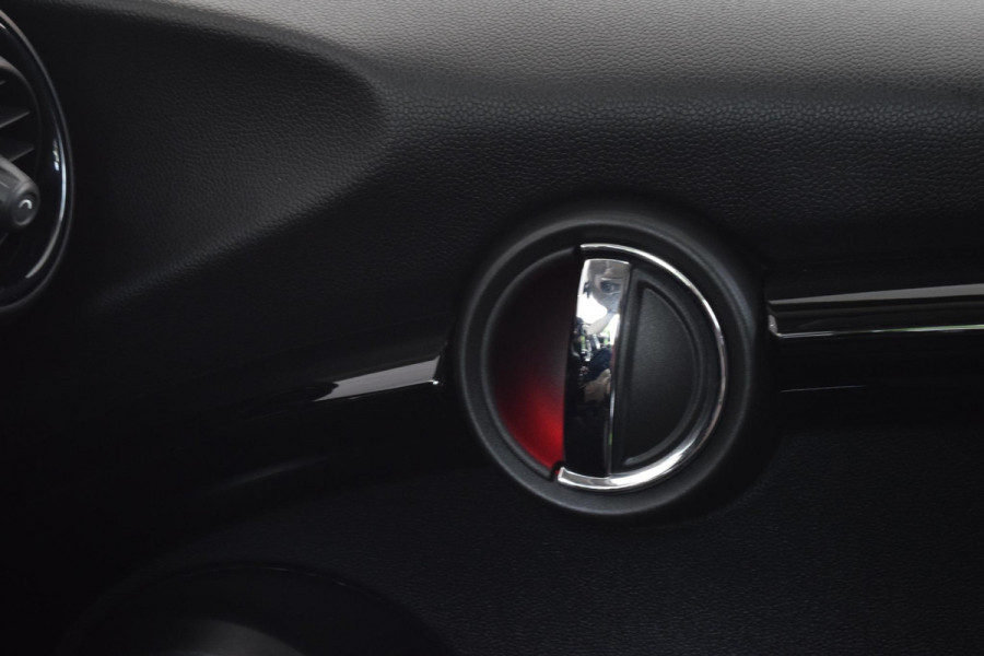MINI 3-deurs 2.0 Cooper S|Carplay|AndroidAuto|PDC|LED