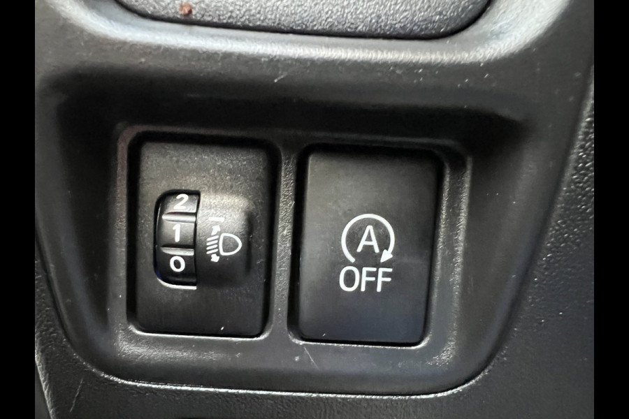 Citroën C1 1.0 VTi Feel Airco/Cruise-Controle/ 5- Deurs