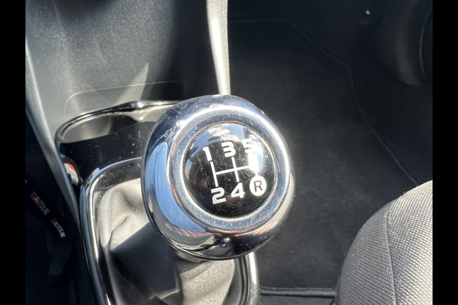 Citroën C1 1.0 VTi Feel Airco/Cruise-Controle/ 5- Deurs