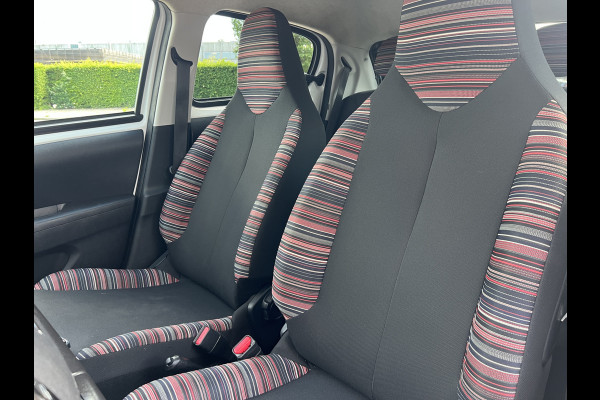 Citroën C1 1.0 VTi Feel Airco/Cruise-Controle/ 5- Deurs