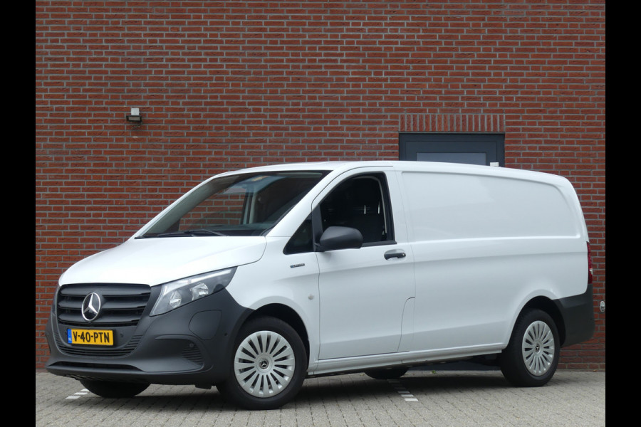Mercedes-Benz eVito eVito 112 L2 60 kWh snelladen Camera/Navigatie/PDC