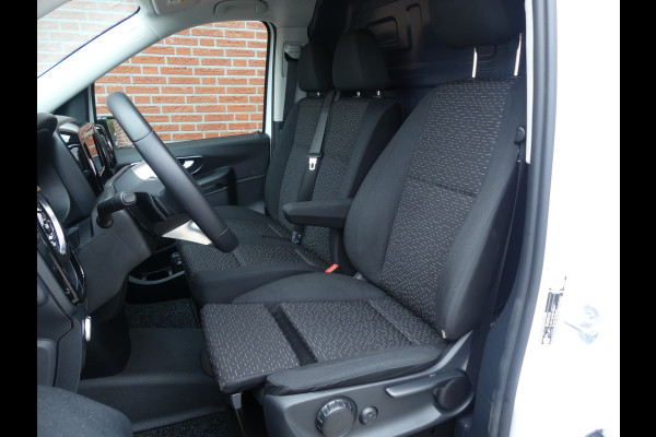 Mercedes-Benz eVito eVito 112 L2 60 kWh snelladen Camera/Navigatie/PDC