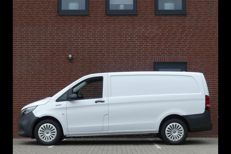 Mercedes-Benz eVito eVito 112 L2 60 kWh snelladen Camera/Navigatie/PDC