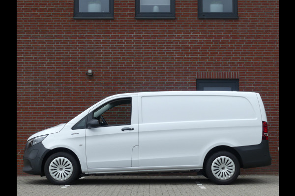 Mercedes-Benz eVito eVito 112 L2 60 kWh snelladen Camera/Navigatie/PDC