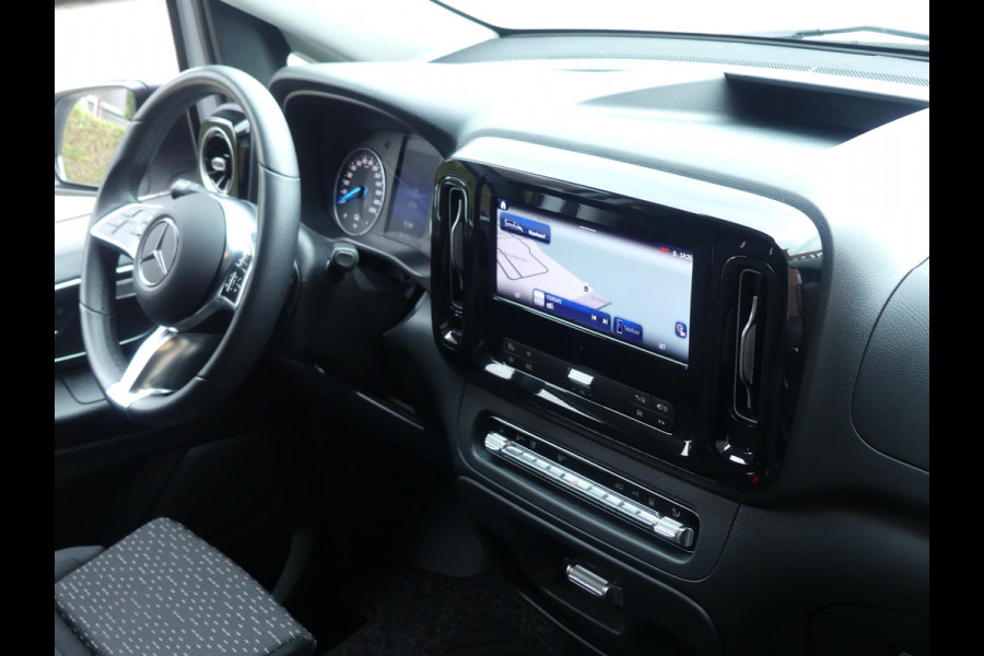 Mercedes-Benz eVito eVito 112 L2 60 kWh snelladen Camera/Navigatie/PDC