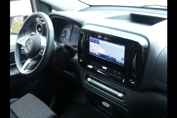 Mercedes-Benz eVito eVito 112 L2 60 kWh snelladen Camera/Navigatie/PDC