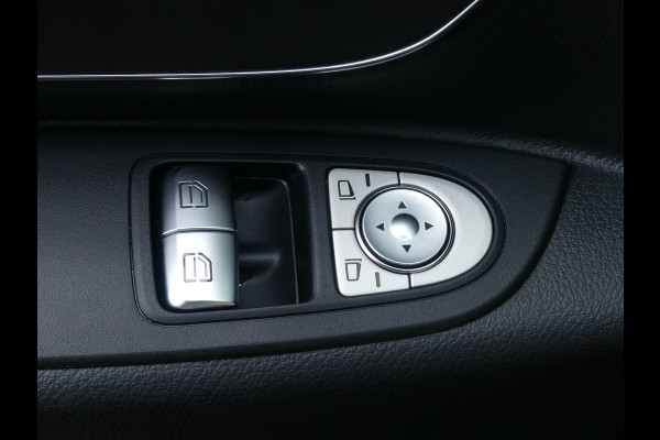 Mercedes-Benz eVito eVito 112 L2 60 kWh snelladen Camera/Navigatie/PDC