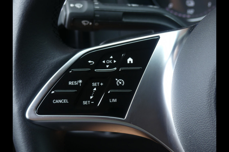 Mercedes-Benz eVito eVito 112 L2 60 kWh snelladen Camera/Navigatie/PDC