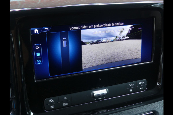 Mercedes-Benz eVito eVito 112 L2 60 kWh snelladen Camera/Navigatie/PDC