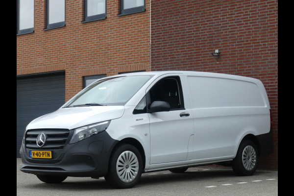 Mercedes-Benz eVito eVito 112 L2 60 kWh snelladen Camera/Navigatie/PDC