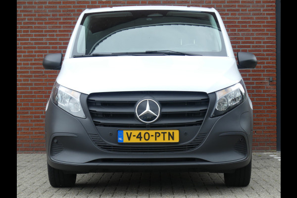 Mercedes-Benz eVito eVito 112 L2 60 kWh snelladen Camera/Navigatie/PDC