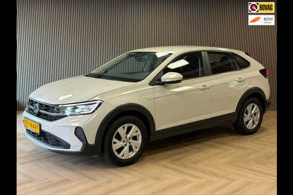 Volkswagen Taigo 1.0 TSI AIRCO APPLE CARPLAY STOELVERWARMING CRUISE PDC START/STOP BLUETOOTH