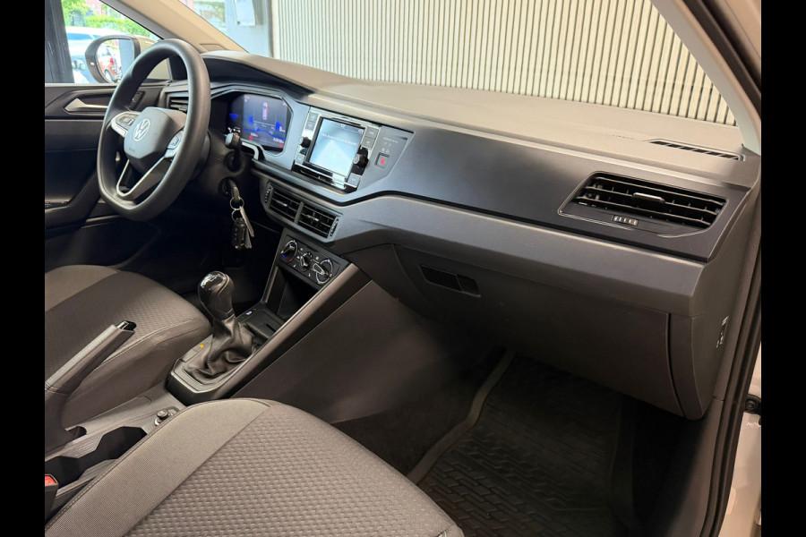 Volkswagen Taigo 1.0 TSI AIRCO APPLE CARPLAY STOELVERWARMING CRUISE PDC START/STOP BLUETOOTH