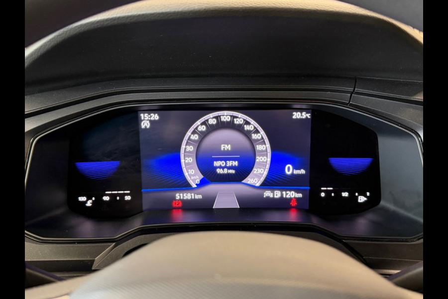 Volkswagen Taigo 1.0 TSI AIRCO APPLE CARPLAY STOELVERWARMING CRUISE PDC START/STOP BLUETOOTH