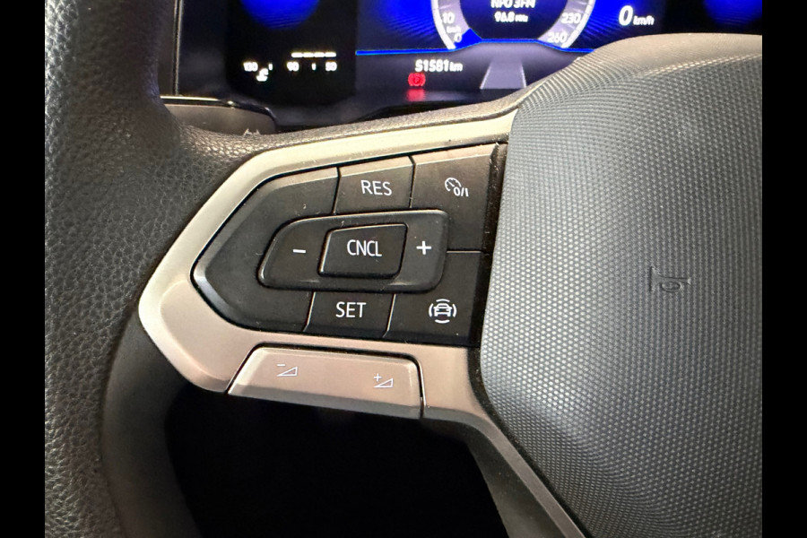 Volkswagen Taigo 1.0 TSI AIRCO APPLE CARPLAY STOELVERWARMING CRUISE PDC START/STOP BLUETOOTH