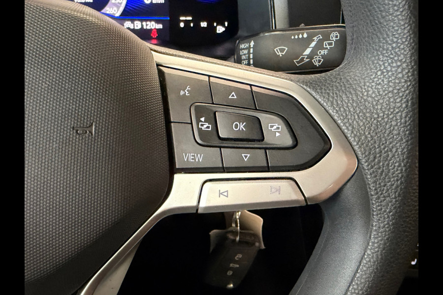 Volkswagen Taigo 1.0 TSI AIRCO APPLE CARPLAY STOELVERWARMING CRUISE PDC START/STOP BLUETOOTH