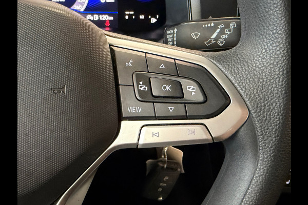 Volkswagen Taigo 1.0 TSI AIRCO APPLE CARPLAY STOELVERWARMING CRUISE PDC START/STOP BLUETOOTH
