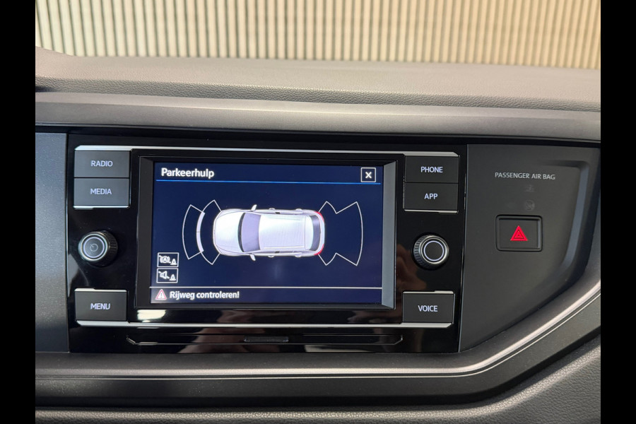 Volkswagen Taigo 1.0 TSI AIRCO APPLE CARPLAY STOELVERWARMING CRUISE PDC START/STOP BLUETOOTH