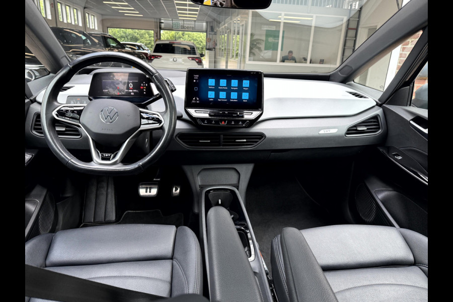 Volkswagen ID.3 First Max 58 kWh SOH 94.9%, Vol Opties!!
