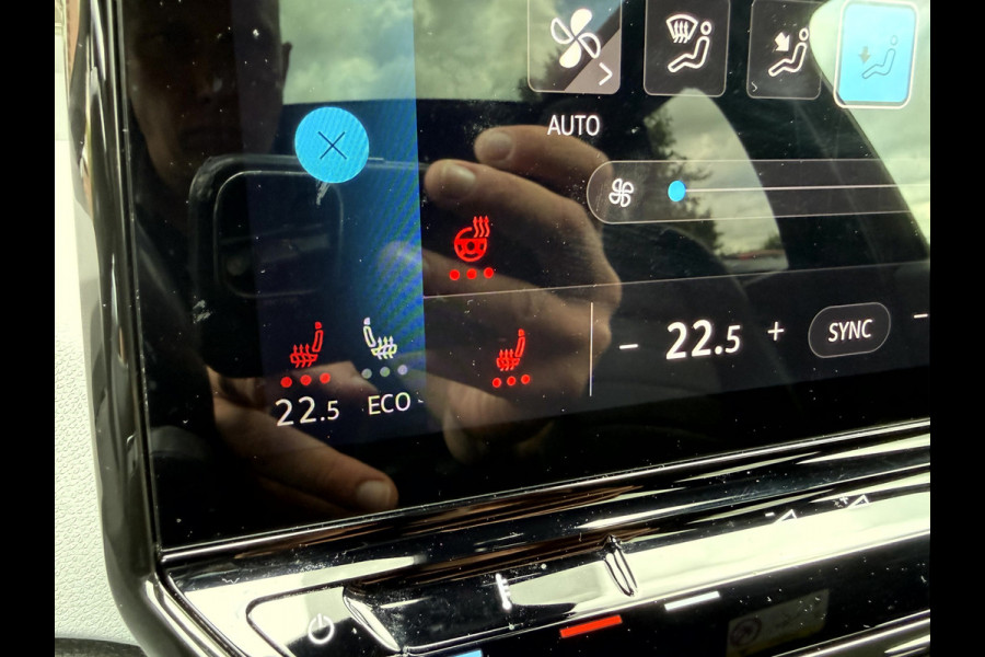 Volkswagen ID.3 First Max 58 kWh SOH 94.9%, Vol Opties!!