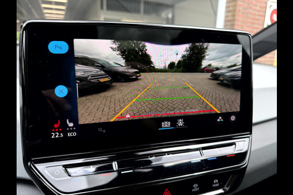 Volkswagen ID.3 First Max 58 kWh SOH 94.9%, Vol Opties!!