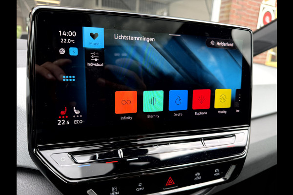 Volkswagen ID.3 First Max 58 kWh SOH 94.9%, Vol Opties!!