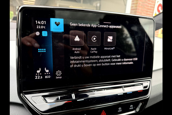 Volkswagen ID.3 First Max 58 kWh SOH 94.9%, Vol Opties!!